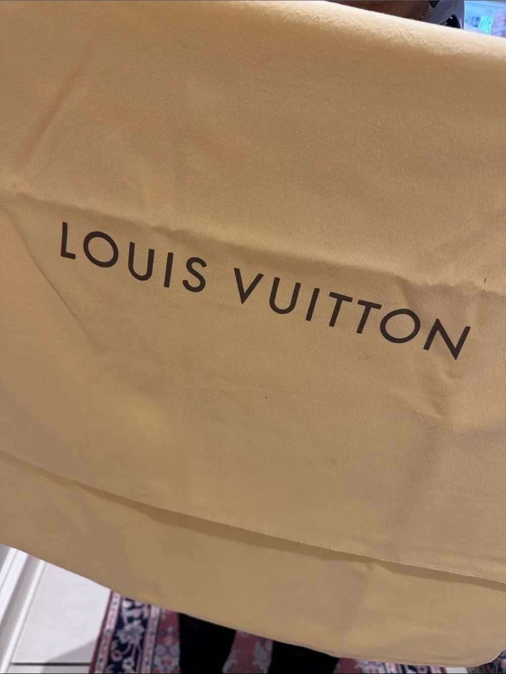 Louis Vuitton louis vuitton